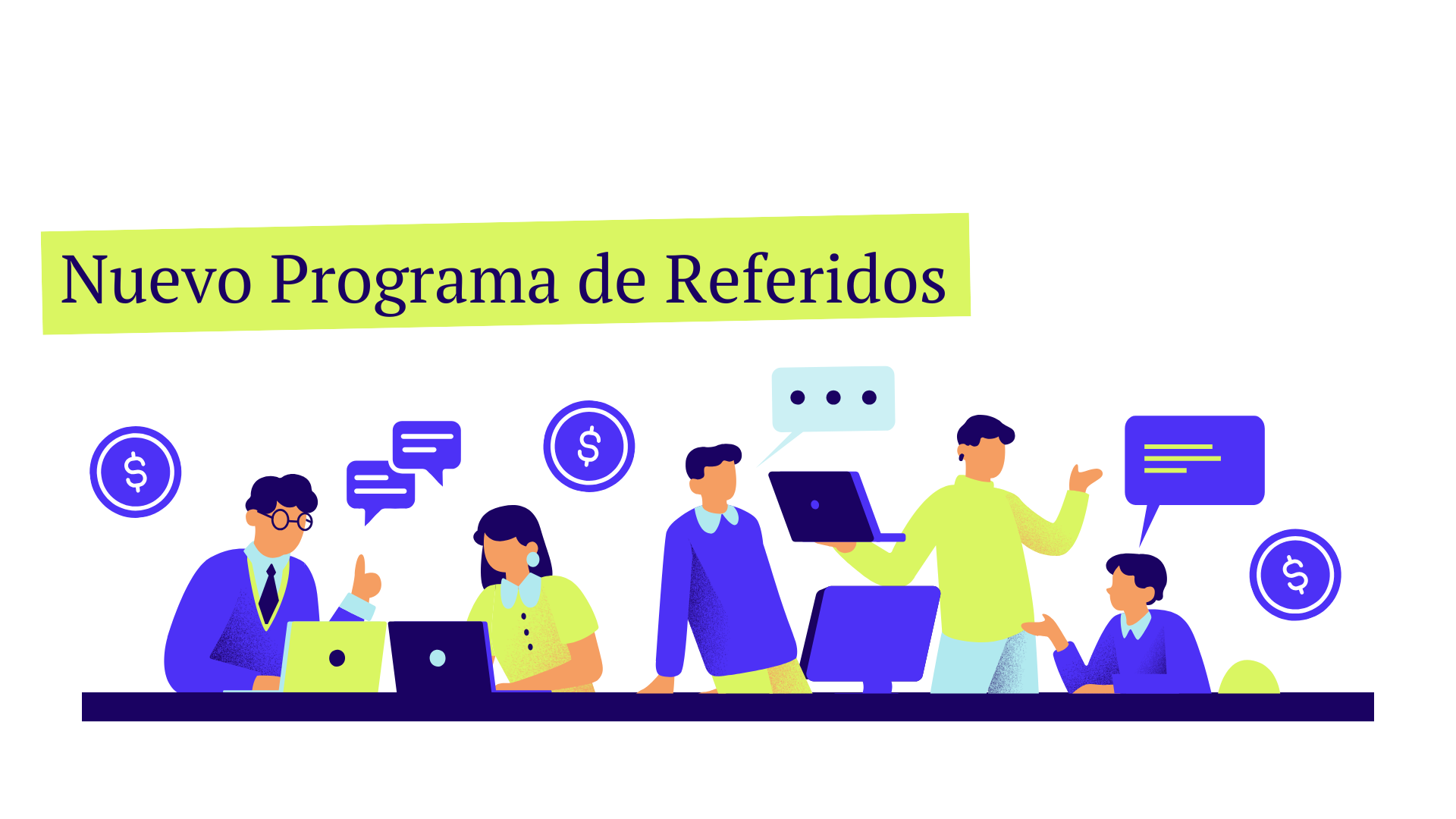 Referidos MyGuestCheckIn